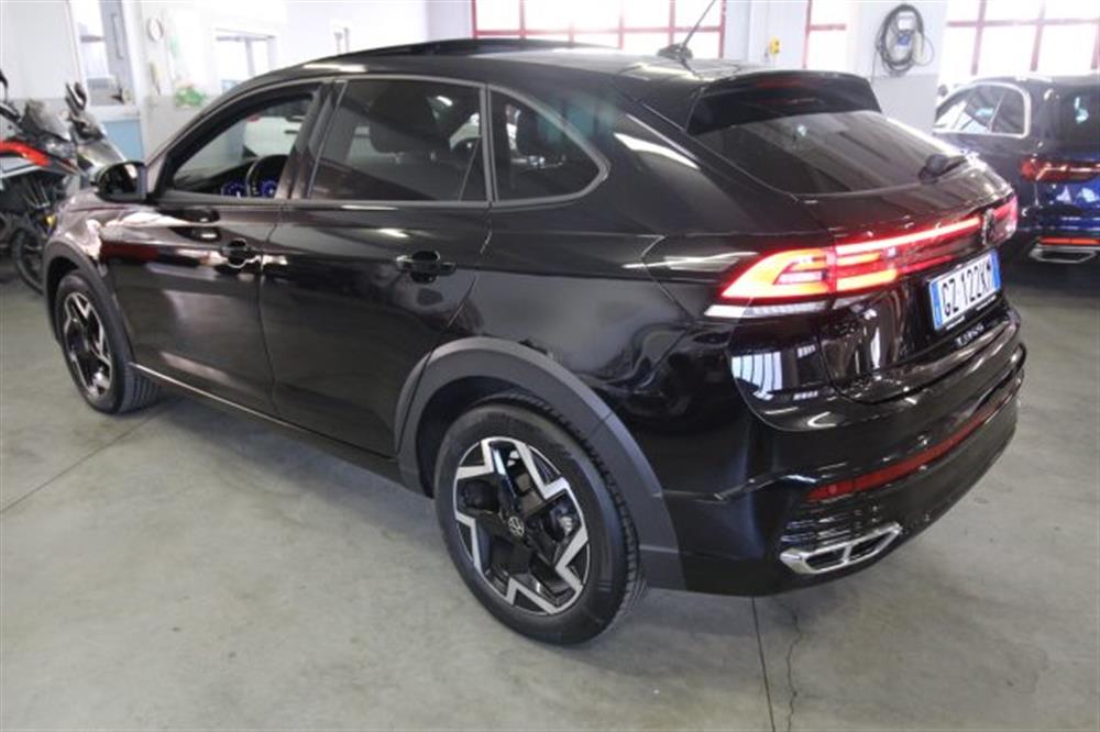 Taigo Taigo 1.0 TSI 115 CV R-Lin