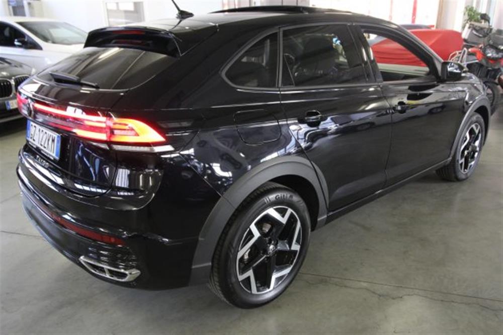 Taigo Taigo 1.0 TSI 115 CV R-Lin