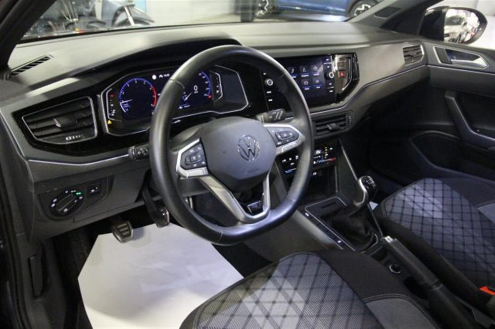 Taigo Taigo 1.0 TSI 115 CV R-Lin