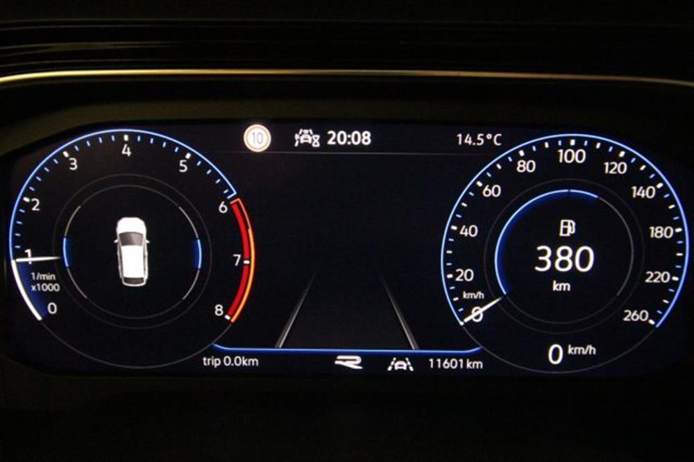 Taigo Taigo 1.0 TSI 115 CV R-Lin