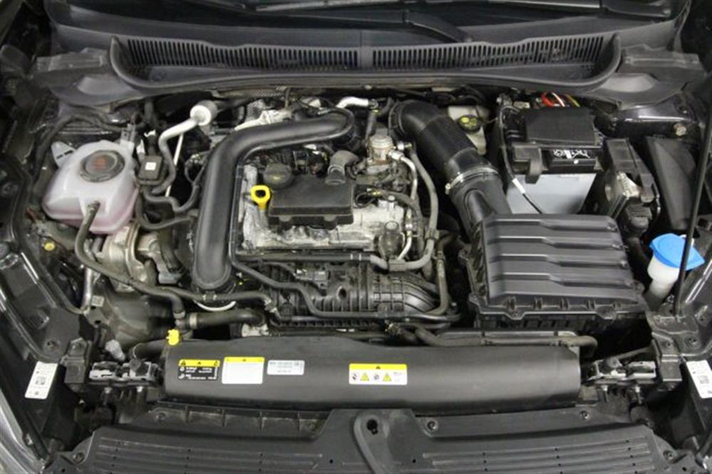 Taigo Taigo 1.0 TSI 115 CV R-Lin