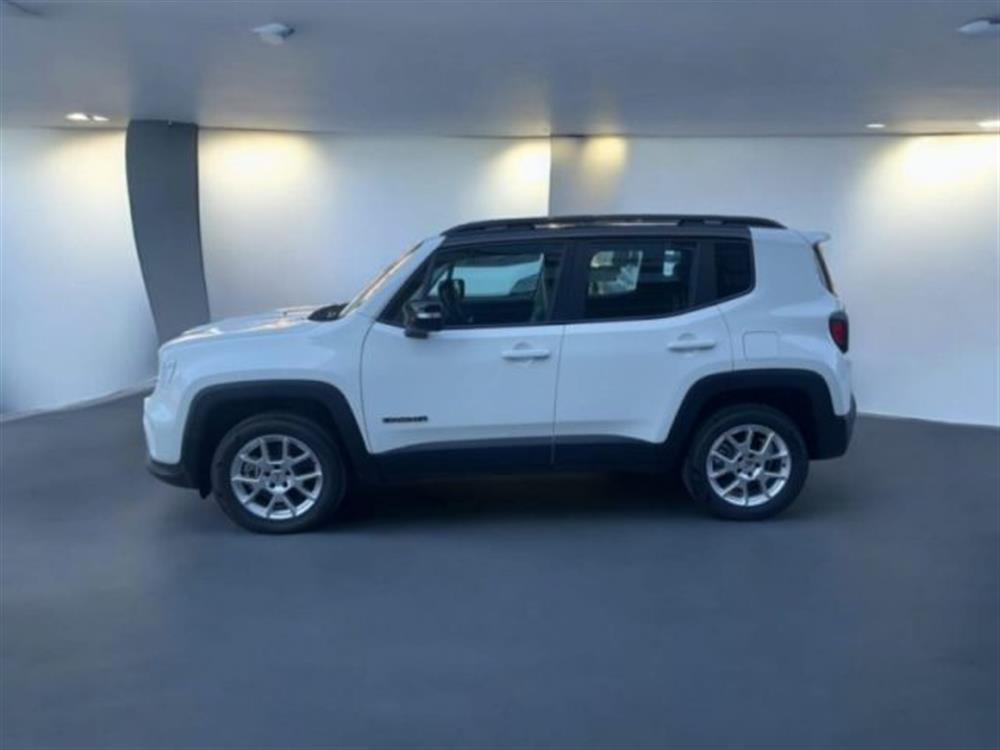 Renegade Renegade 1.3 T4 190CV PHEV 4x