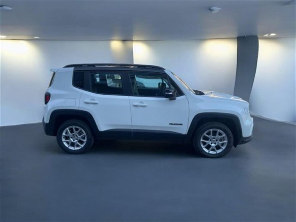 Renegade Renegade 1.3 T4 190CV PHEV 4x