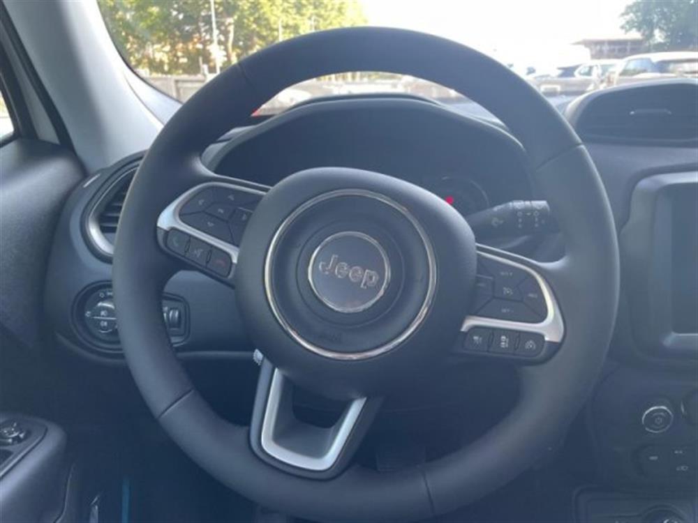 Renegade Renegade 1.3 T4 190CV PHEV 4x