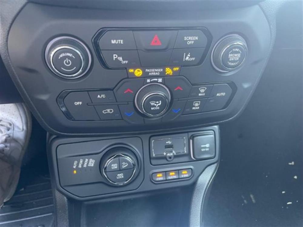 Renegade Renegade 1.3 T4 190CV PHEV 4x