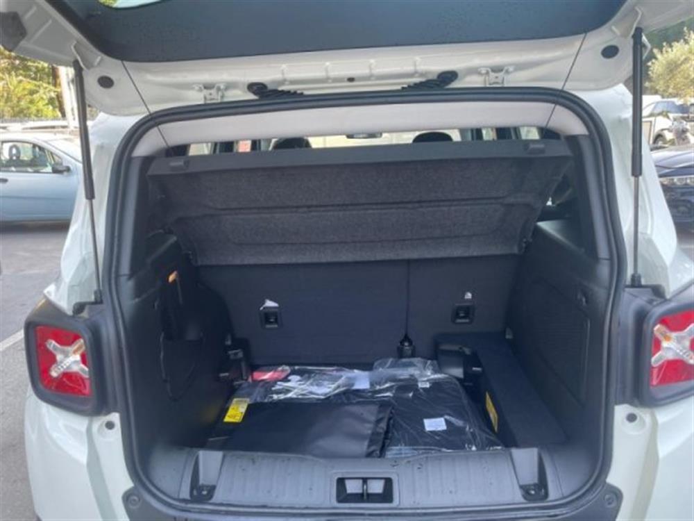 Renegade Renegade 1.3 T4 190CV PHEV 4x