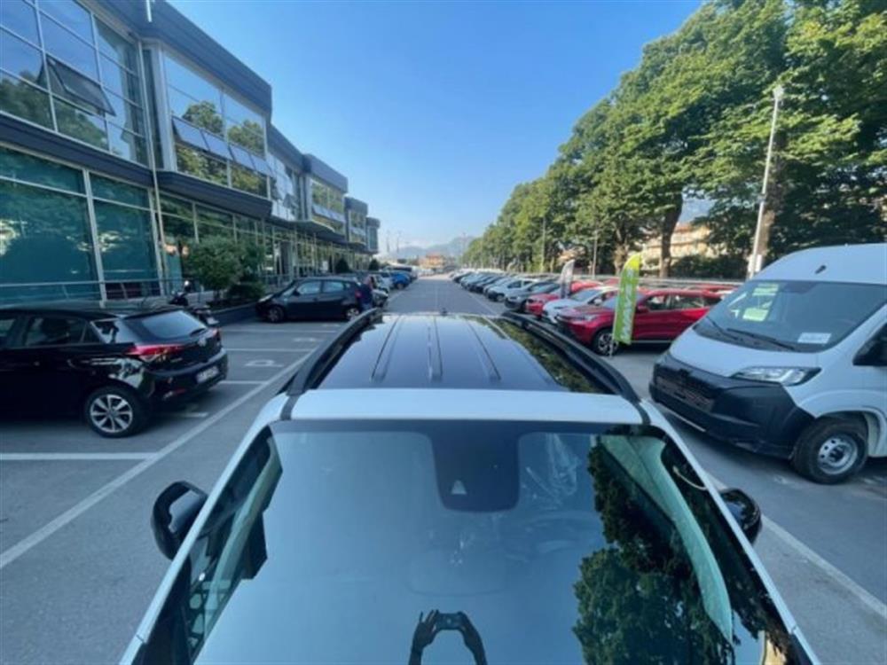 Renegade Renegade 1.3 T4 190CV PHEV 4x