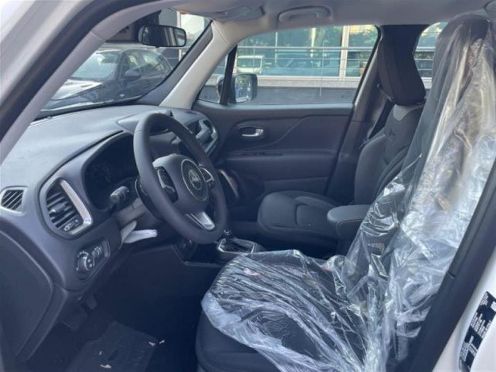 Renegade Renegade 1.3 T4 190CV PHEV 4x