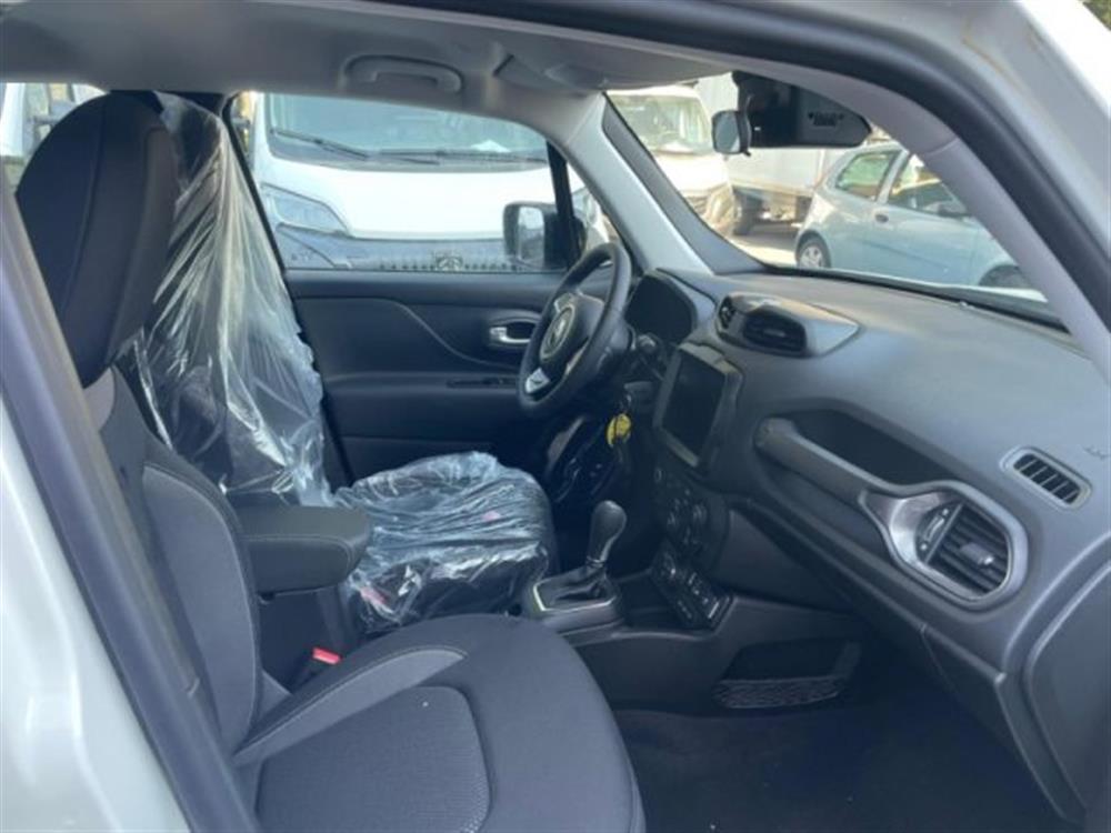 Renegade Renegade 1.3 T4 190CV PHEV 4x