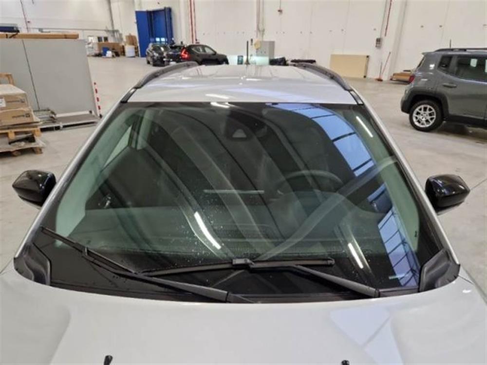 Compass Compass 1.3 Turbo T4 190 CV