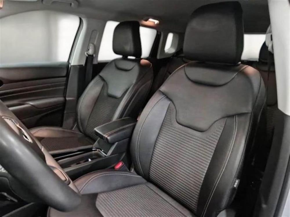 Compass Compass 1.3 Turbo T4 190 CV