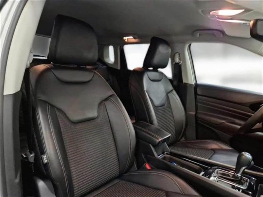 Compass Compass 1.3 Turbo T4 190 CV