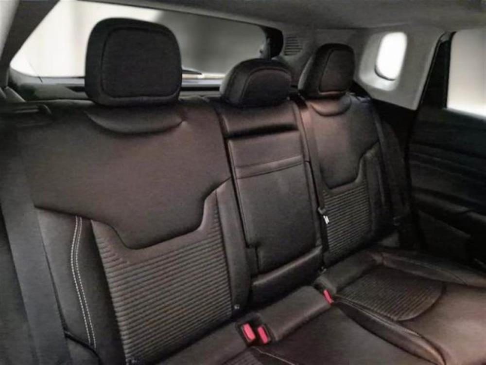 Compass Compass 1.3 Turbo T4 190 CV