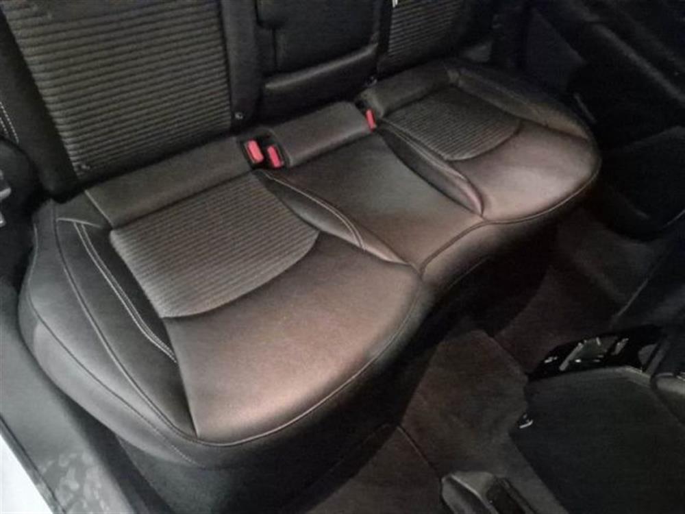 Compass Compass 1.3 Turbo T4 190 CV