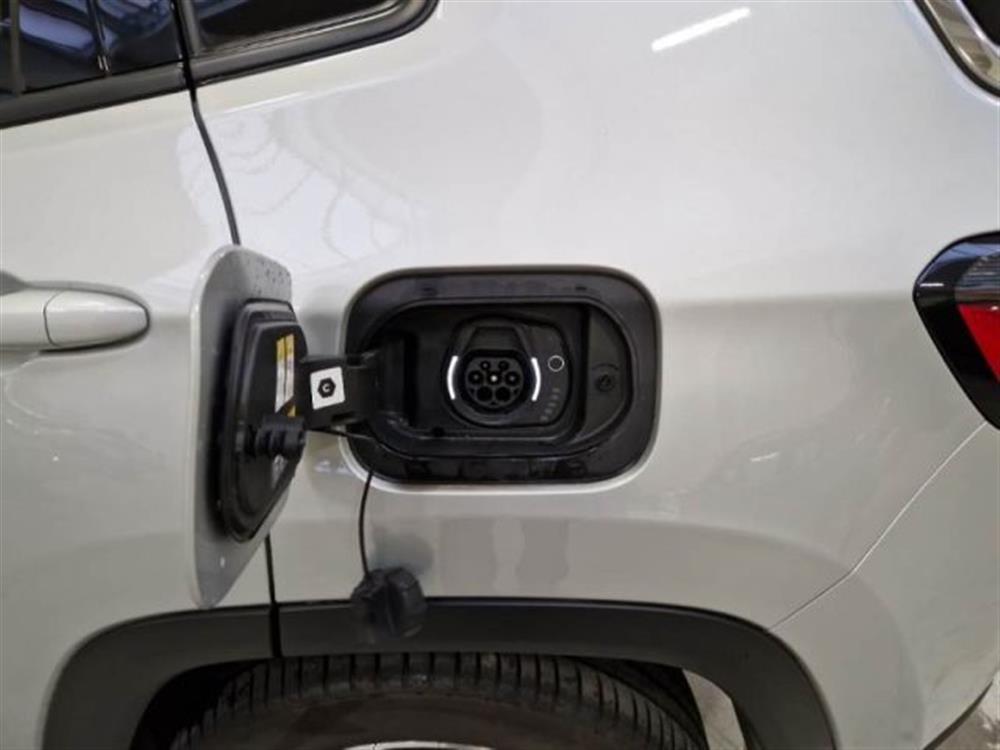 Compass Compass 1.3 Turbo T4 190 CV