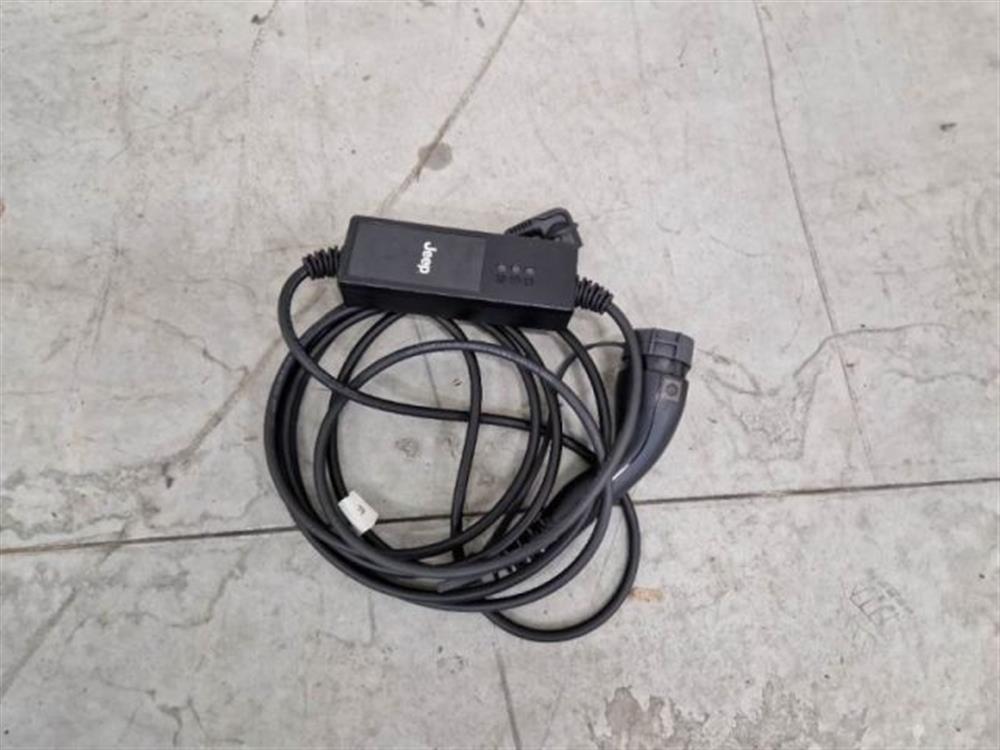 Compass Compass 1.3 Turbo T4 190 CV