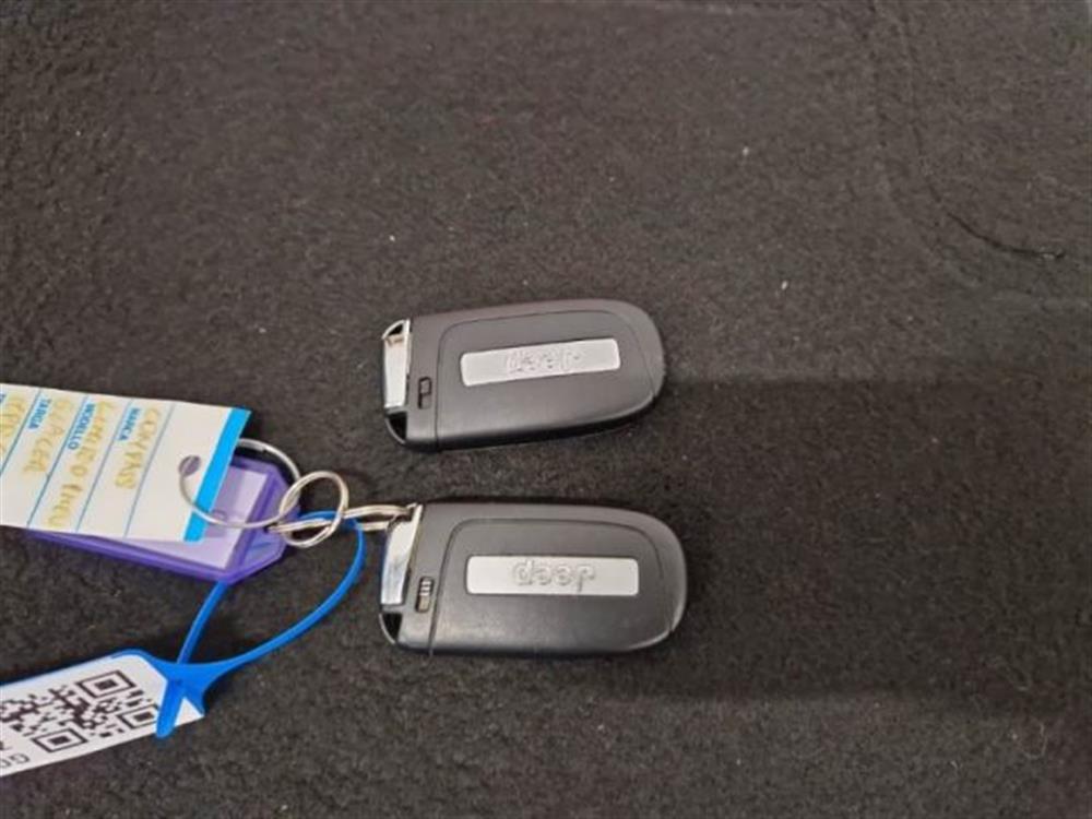 Compass Compass 1.3 Turbo T4 190 CV