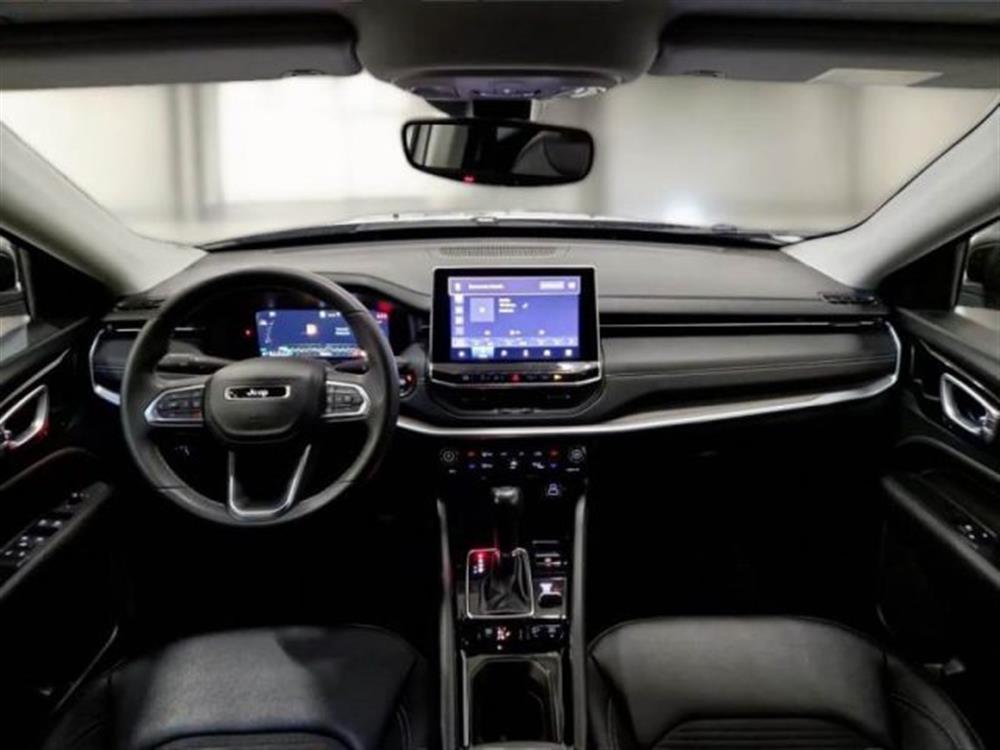 Compass Compass 1.3 Turbo T4 190 CV