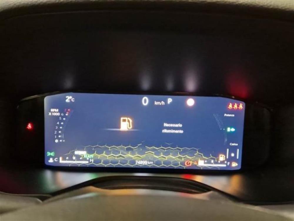 Compass Compass 1.3 Turbo T4 190 CV