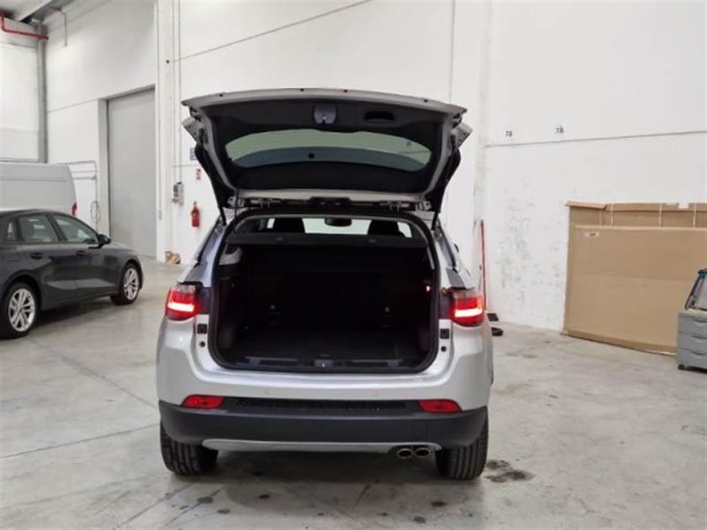 Compass Compass 1.3 Turbo T4 190 CV