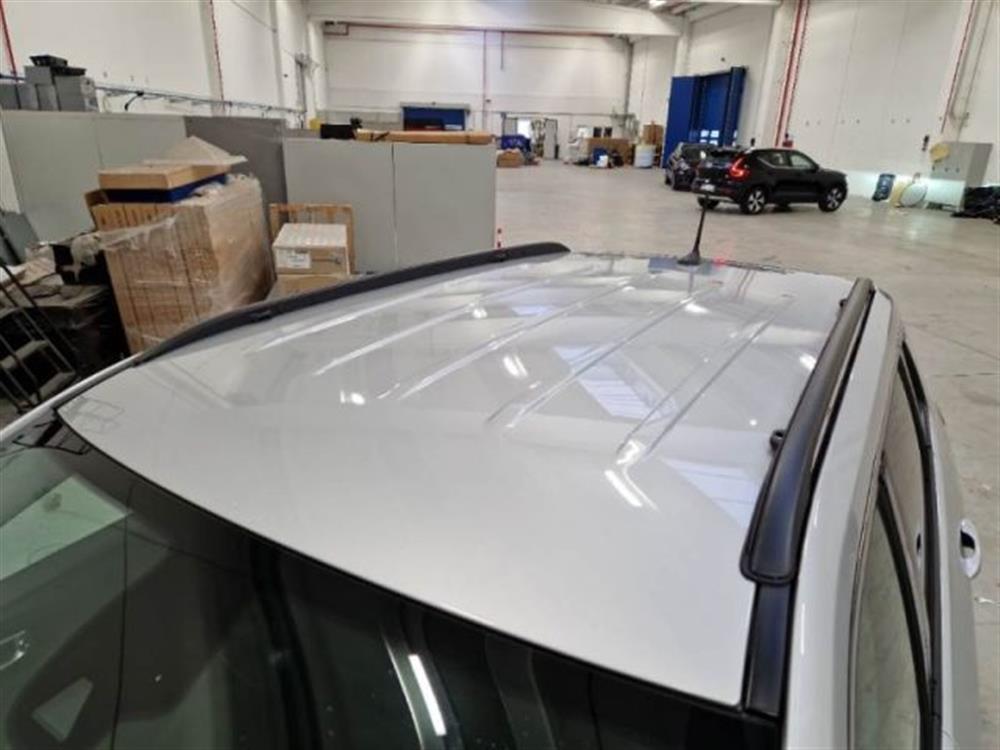 Compass Compass 1.3 Turbo T4 190 CV