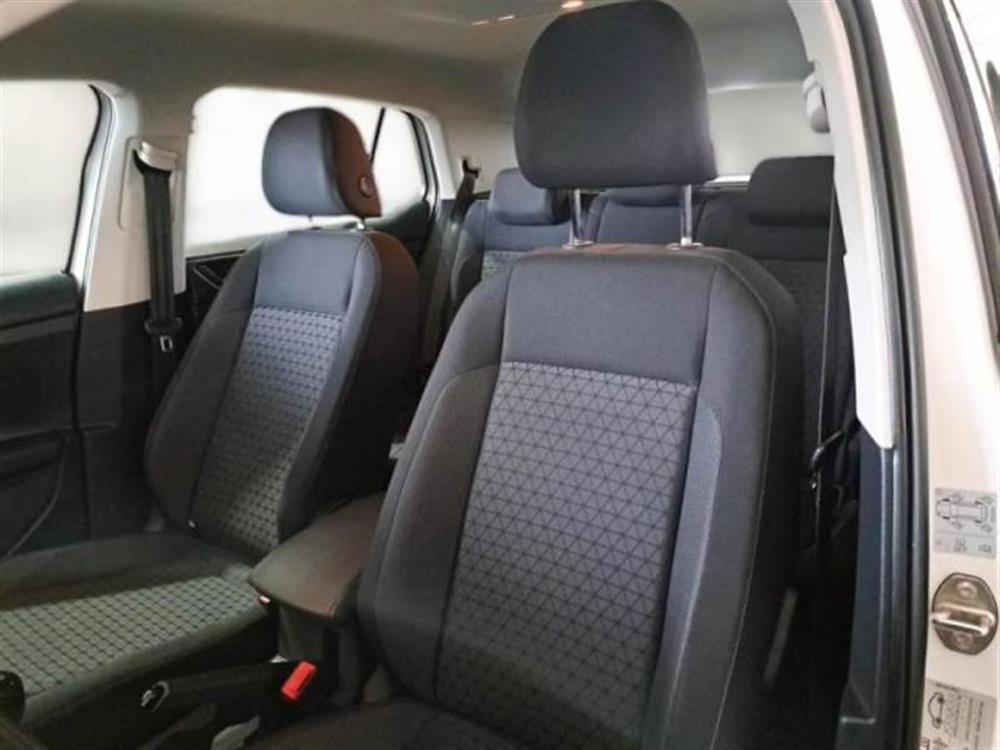 T-Cross T-Cross 1.6 TDI SCR Style BM