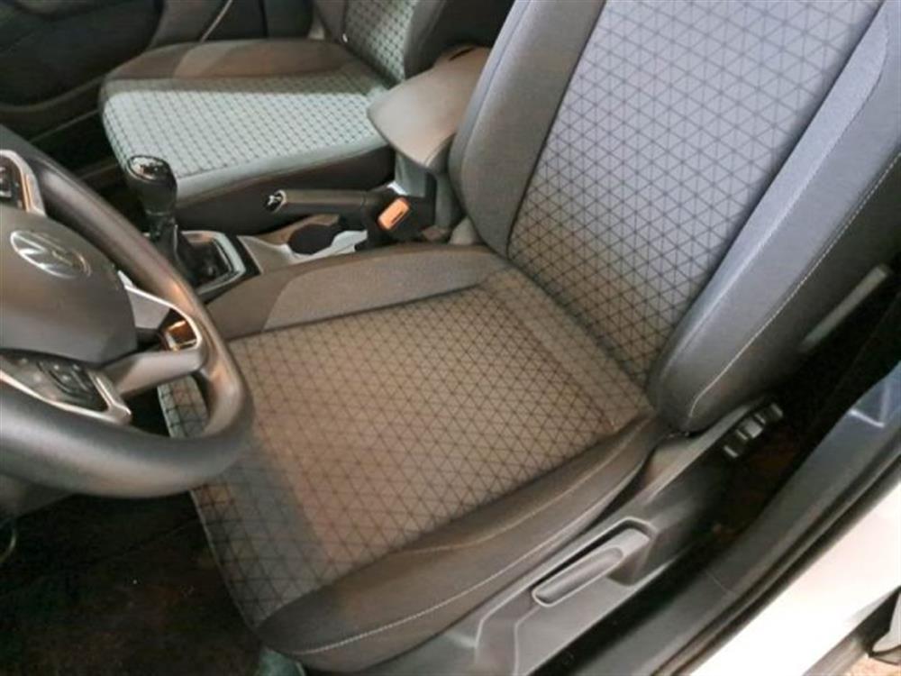 T-Cross T-Cross 1.6 TDI SCR Style BM