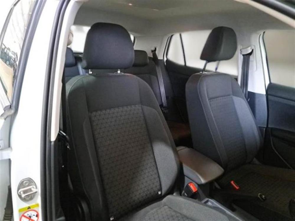 T-Cross T-Cross 1.6 TDI SCR Style BM