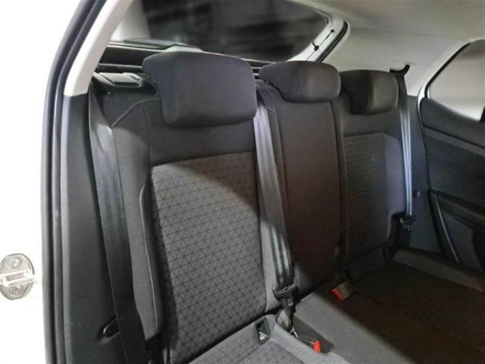 T-Cross T-Cross 1.6 TDI SCR Style BM