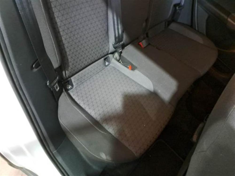 T-Cross T-Cross 1.6 TDI SCR Style BM