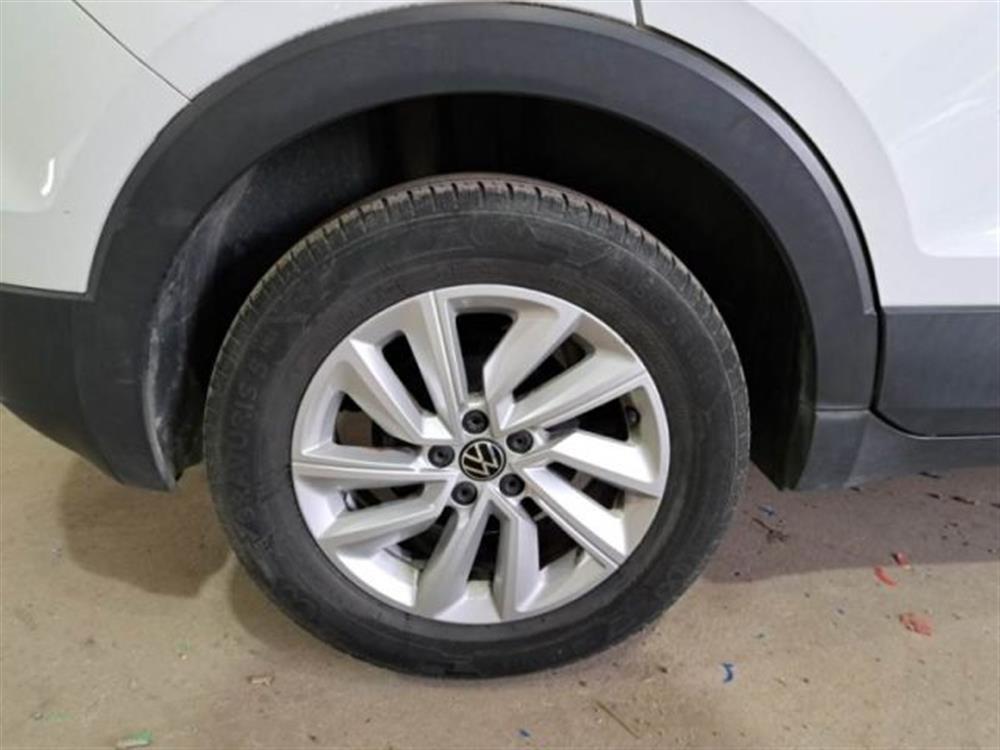 T-Cross T-Cross 1.6 TDI SCR Style BM