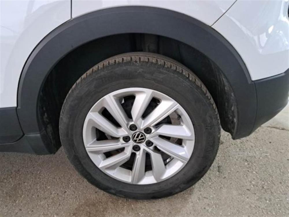 T-Cross T-Cross 1.6 TDI SCR Style BM