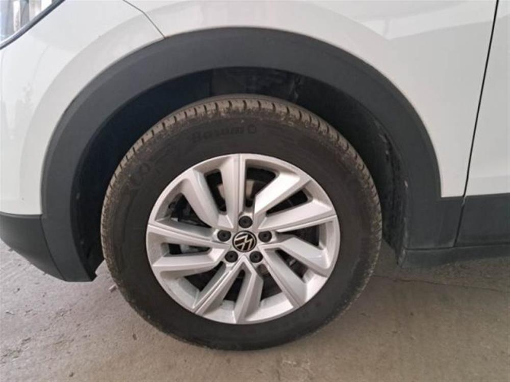 T-Cross T-Cross 1.6 TDI SCR Style BM