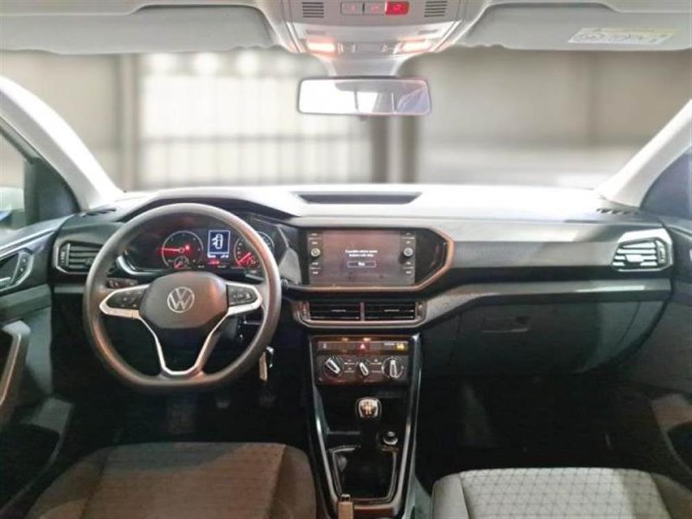 T-Cross T-Cross 1.6 TDI SCR Style BM