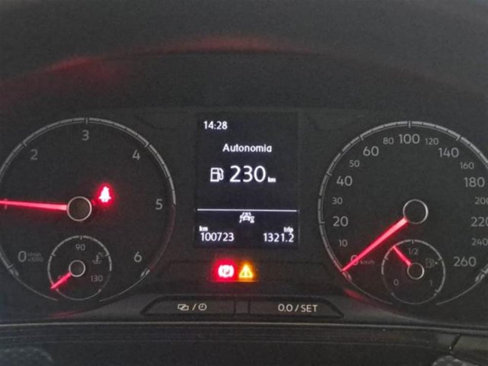 T-Cross T-Cross 1.6 TDI SCR Style BM