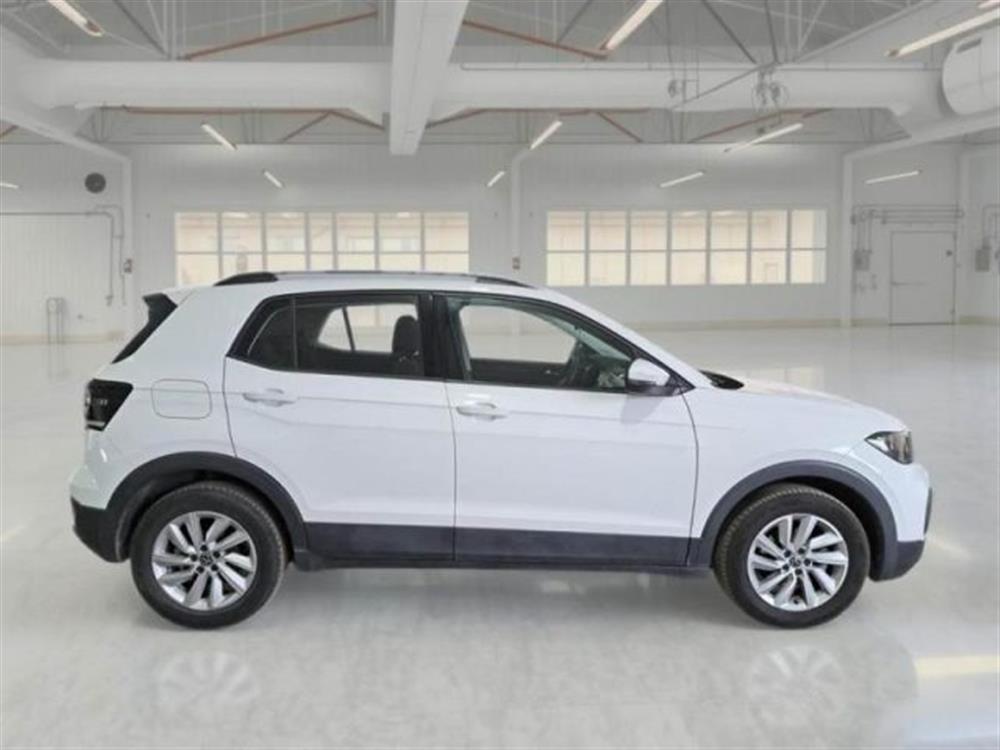 T-Cross T-Cross 1.6 TDI SCR Style BM
