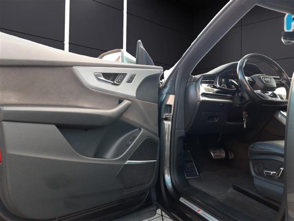 Q8 Q8 50 TDI 286 CV quattr