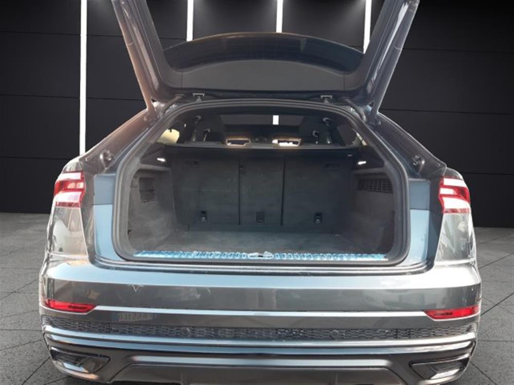 Q8 Q8 50 TDI 286 CV quattr