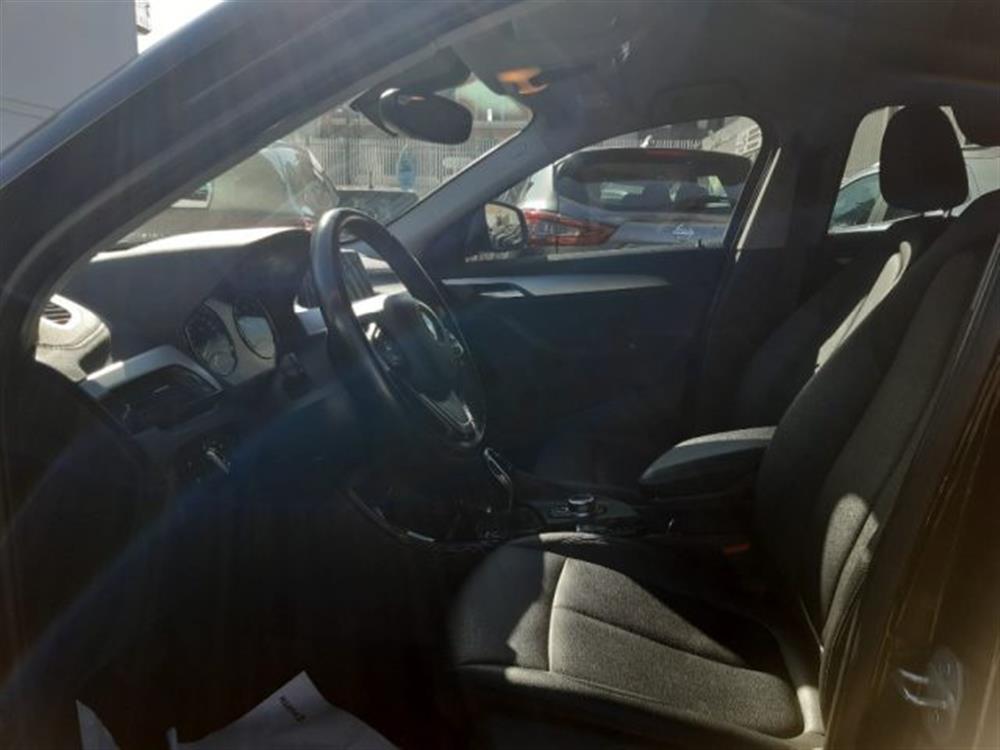 X2 X2 xDrive18d Msport-X