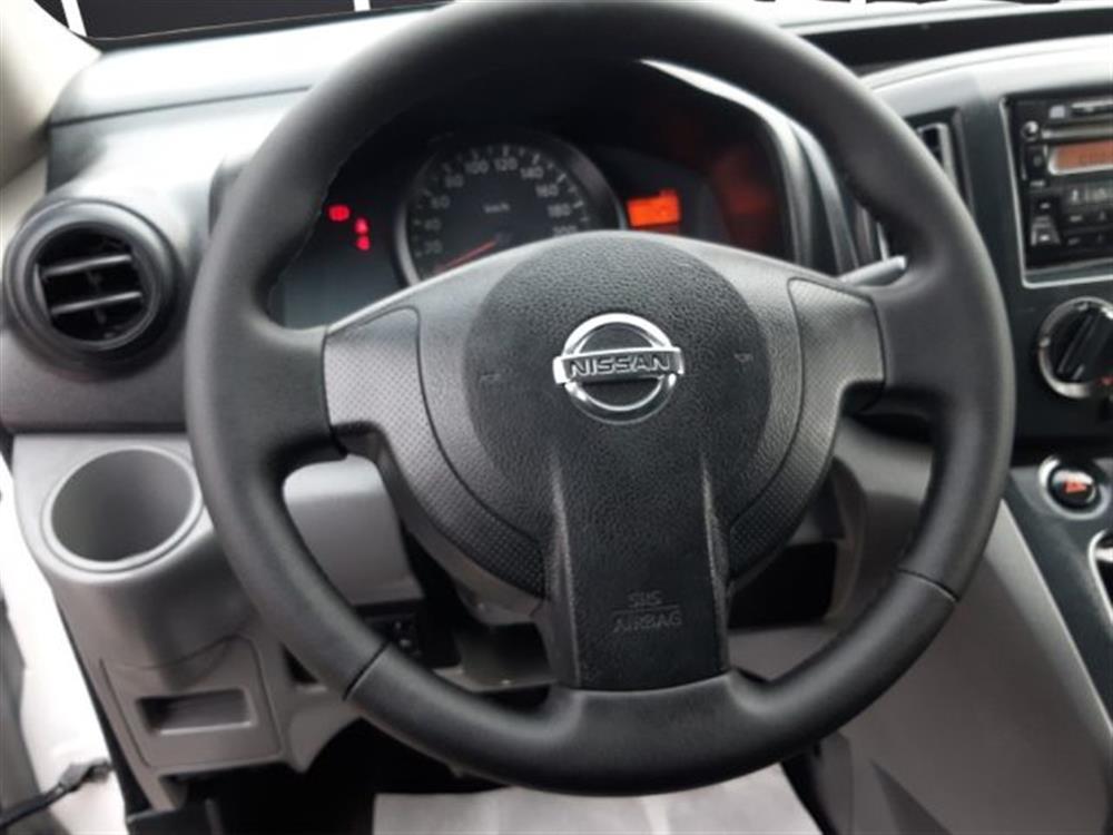 NV200 NV200 1.5 dCi 86CV Furgone