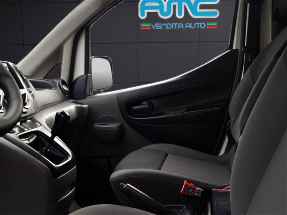NV200 NV200 1.5 dCi 86CV Furgone