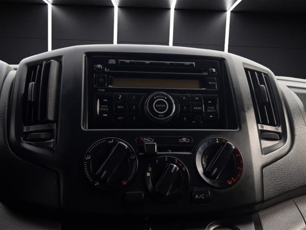 NV200 NV200 1.5 dCi 86CV Furgone