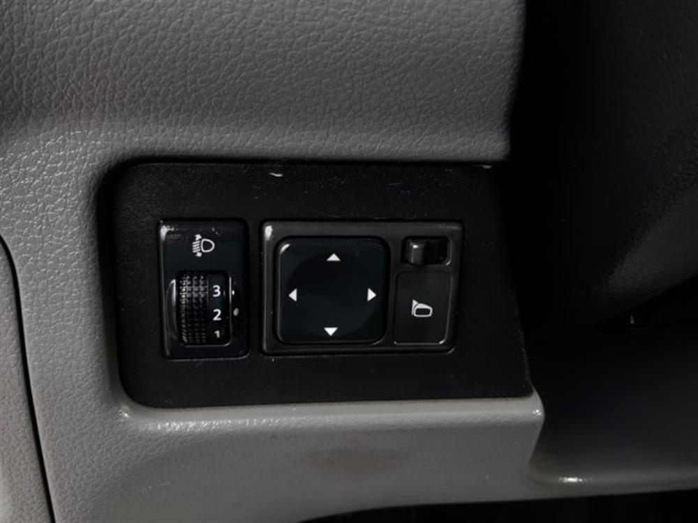 NV200 NV200 1.5 dCi 86CV Furgone