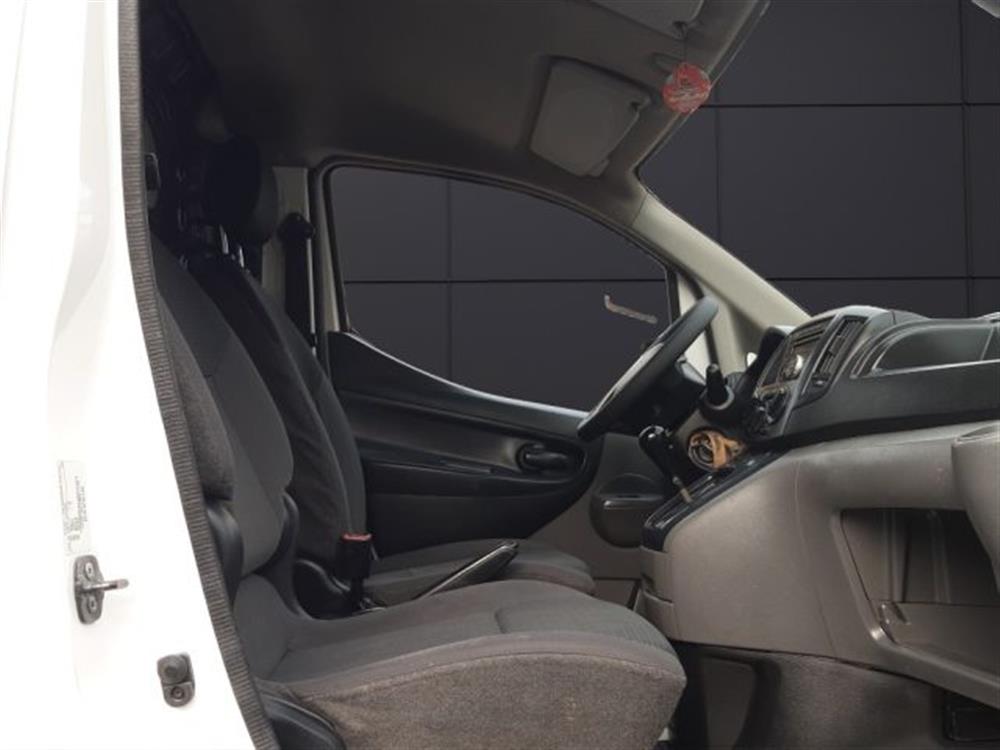 NV200 NV200 1.5 dCi 86CV Furgone