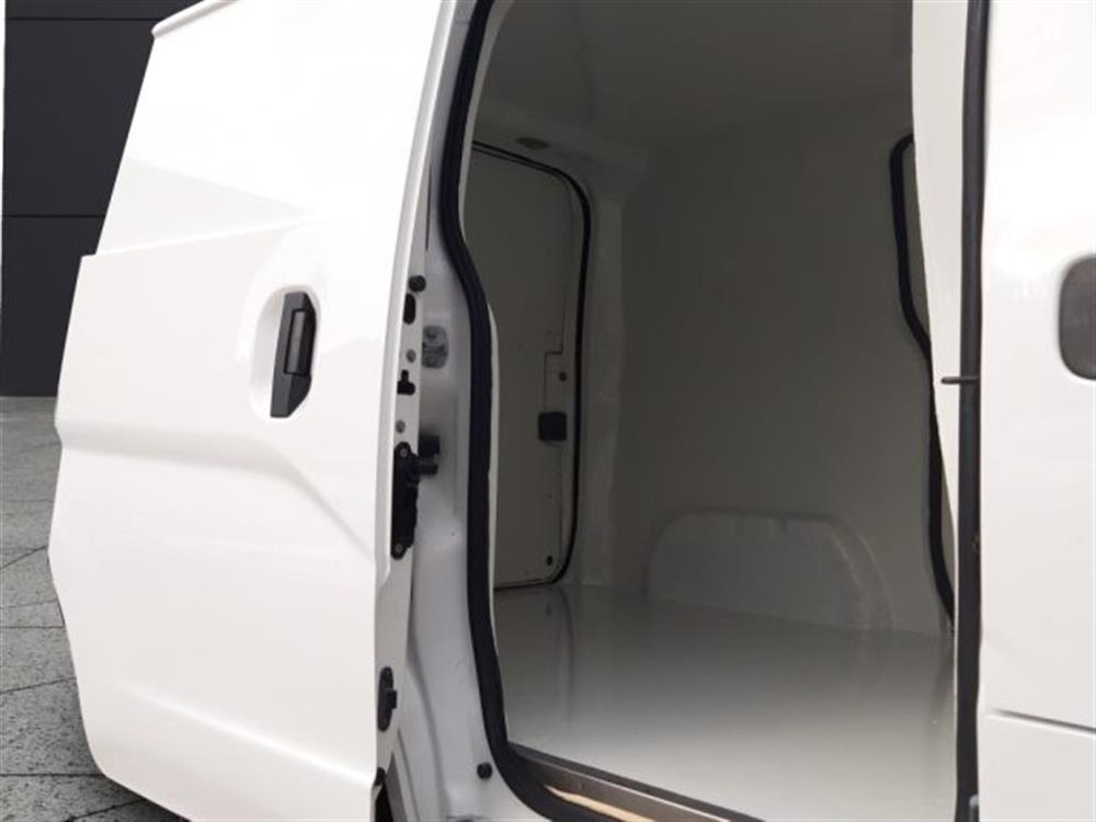 NV200 NV200 1.5 dCi 86CV Furgone