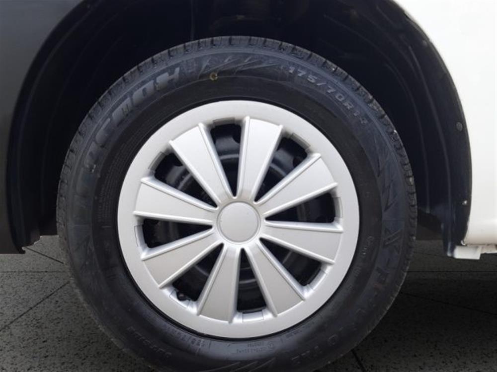 NV200 NV200 1.5 dCi 86CV Furgone