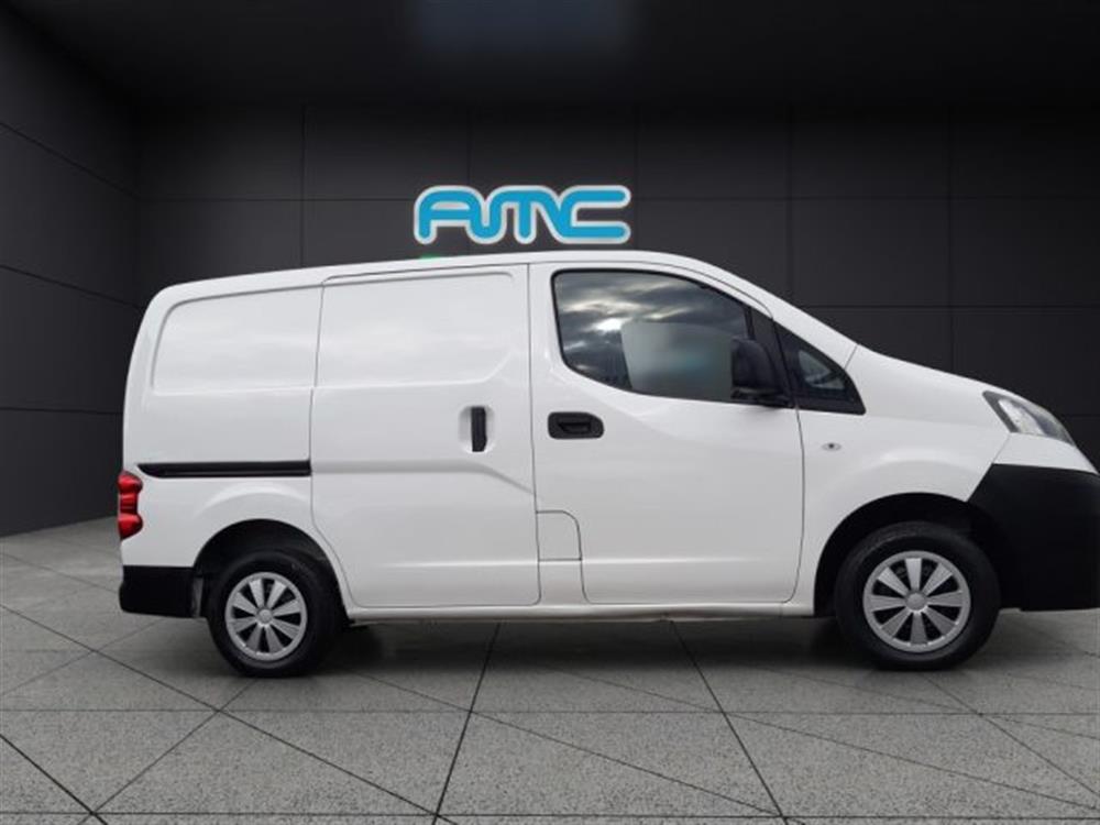 NV200 NV200 1.5 dCi 86CV Furgone