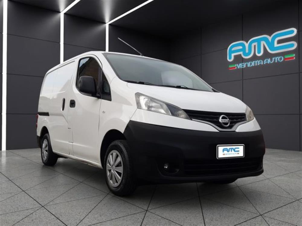 NV200 NV200 1.5 dCi 86CV Furgone