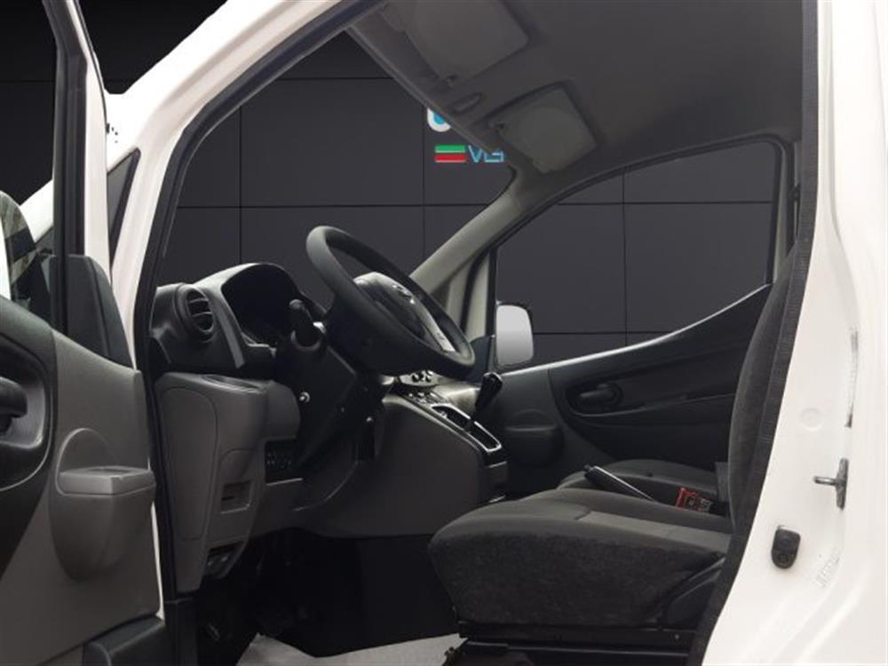 NV200 NV200 1.5 dCi 86CV Furgone