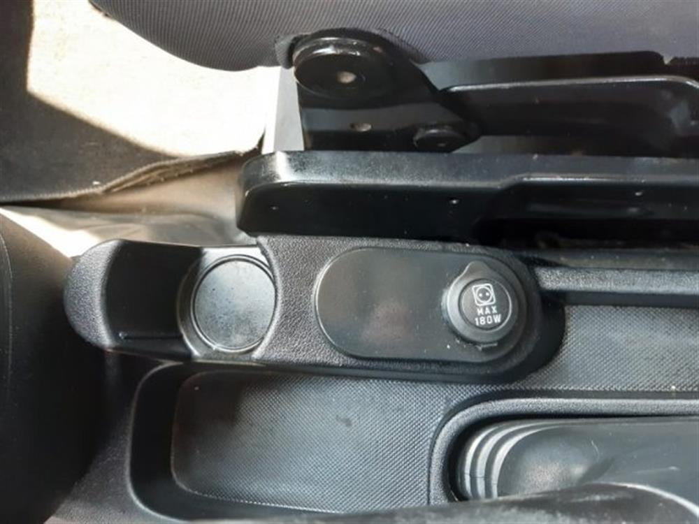 Nemo Nemo 1.3 HDi 80CV Furgone